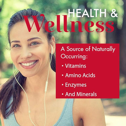 Dynamic Health Organic Aloe Vera Juice w/Micro Pulp, Unflavored | No Added Sugar, Artificial Color or Sweeteners, No Gluten or BPA | 32oz, 8 Serv