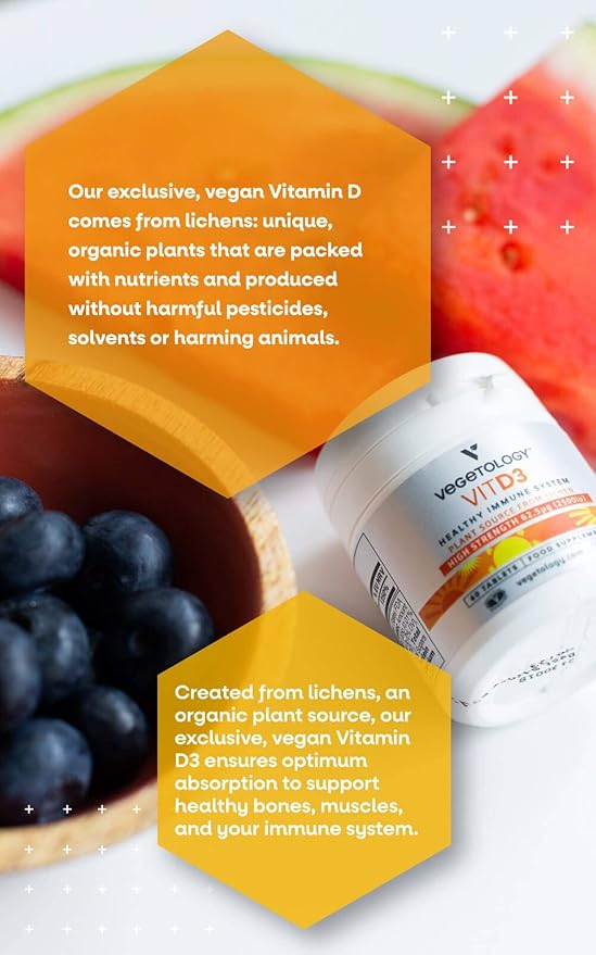 The Ultimate Starter Bundle Vegan Omega 3, D3, MultiVit and B12 Supplements