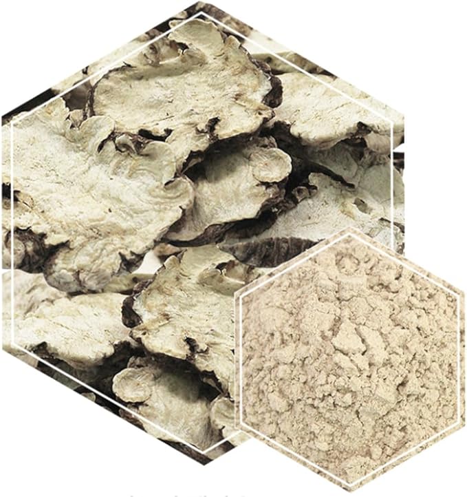 Organic Natural Pure Korean Cnidium Officinale Makino Extract Powder -10.58Ounce (300g)