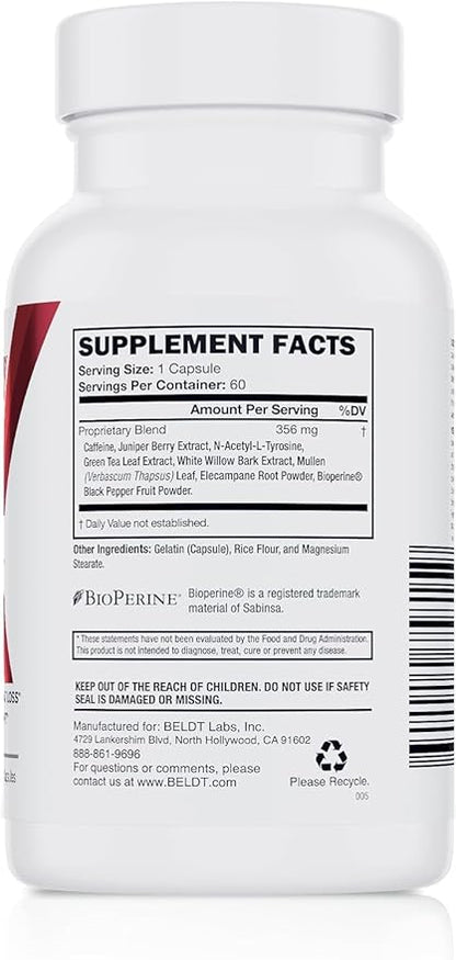 Skald Supplement - Official Product, Official Company - 1 Bottle