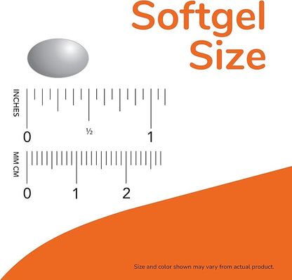 NOW Foods Supplements, Garlic Oil 1500 mg, Serving Size Equivalent to Whole Clove Garlic, 250 Softgels