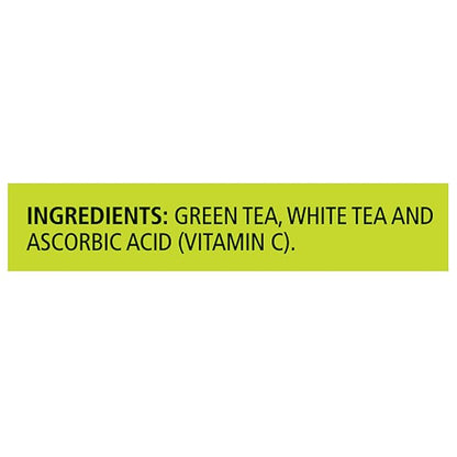 Celestial Seasonings Authentic Green Tea 20 Tea Bags