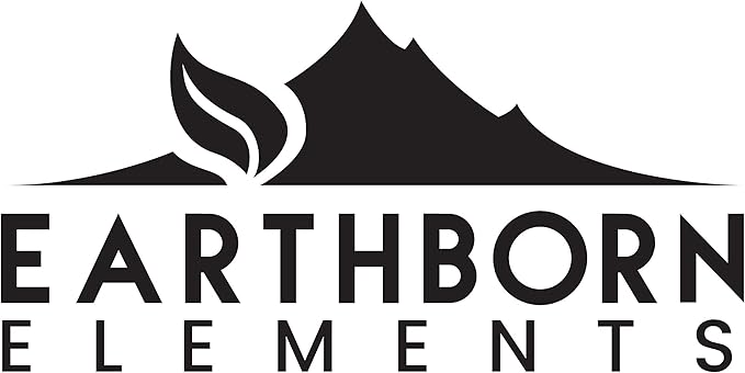 Earthborn Elements Niacinamide (Vitamin B3), Capsules, No Magnesium Fillers, No Flush