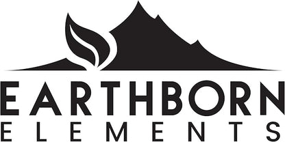 Earthborn Elements Niacinamide (Vitamin B3), Capsules, No Magnesium Fillers, No Flush