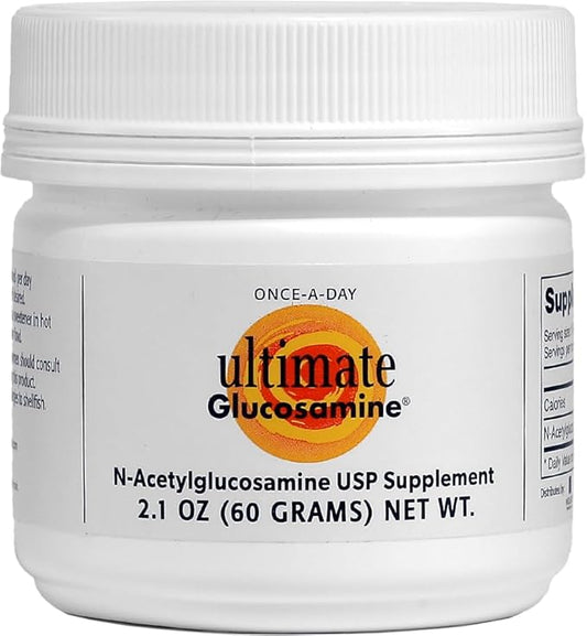 Wellesley Therapeutics Inc, Mobility & Comfort, Long Term Joint Maintenance, Non-GMO, Gluten-Free, Dairy-Free, 60g, 30 Servings