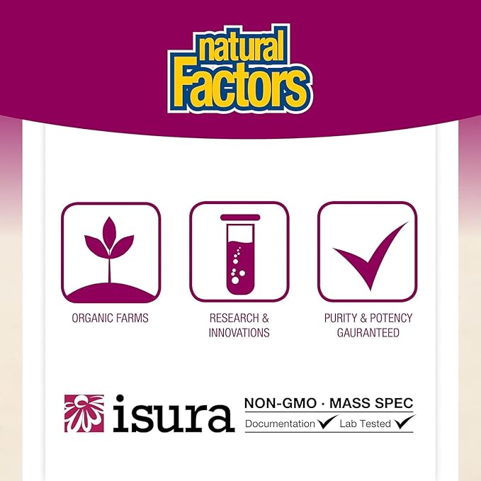 Natural Factors, Oil of Oregano 180 mg, Helps Maintain Good Health with Extra Virgin Olive Oil, 30 softgels (30 servings)