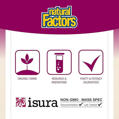 Natural Factors, Oil of Oregano 180 mg, Helps Maintain Good Health with Extra Virgin Olive Oil, 30 softgels (30 servings)