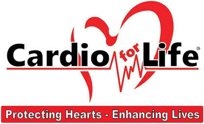 CardioForLife - 60 Chewable Tablets - Berry
