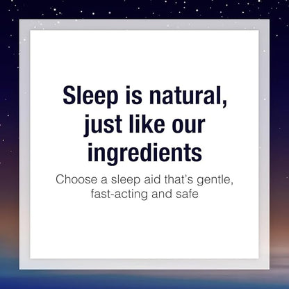 Stress-Relax Tranquil Sleep by Natural Factors, Sleep Aid with Suntheanine L-Theanine, 5-HTP, Melatonin, 45 Softgels