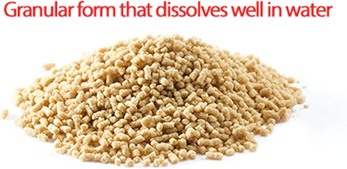 [Gangwoninsam] Korean Red Ginseng Tea (3g x 100 packets) – 6 Year Old Korean Red Ginseng, Korean Health Food, Individually Packaged (100)