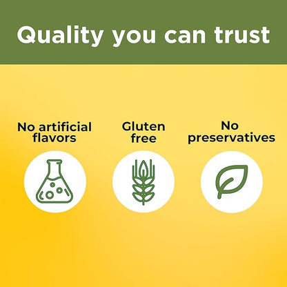 Nature Made Extra Strength Turmeric Curcumin with Black Pepper, 1000mg extract (950mg Curcuminoids) per serving, Supports Healthy Inflammation Response, 60 Vegetarian Capsules, 30 Day Supply