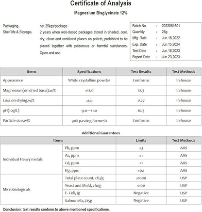 Nutri Triple Magnesium Complex 440mg - Magnesium Glycinate, Malate, & Taurinate - 100% Chelated for Maximum Absorption - 120 Vegan Capsules - Triple Complex Magnesium - Magnesio Triple Complex