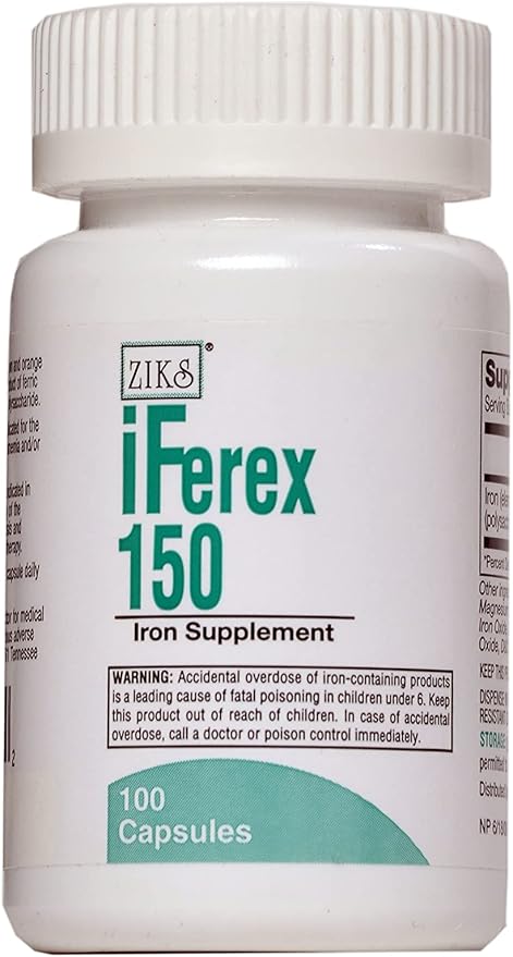iFerex 150