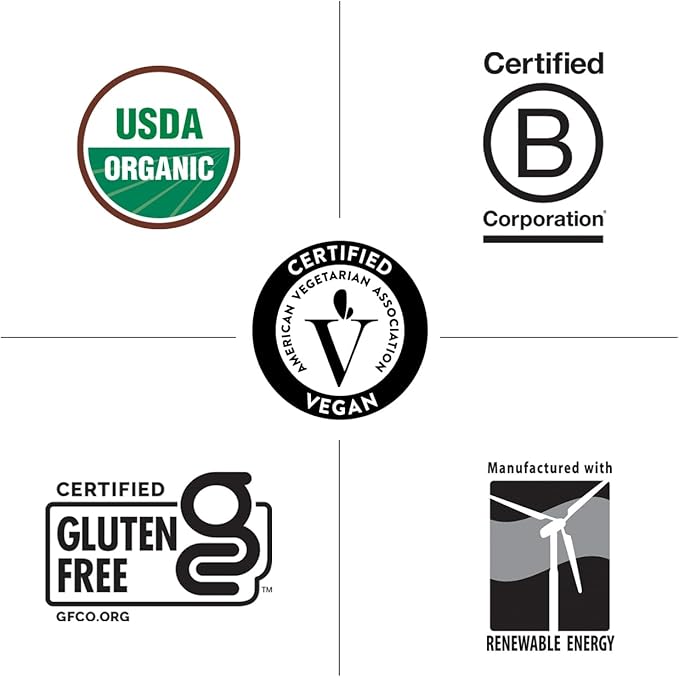 Country Life RealFood Organics for Men – 60 Tablets | 1,300mg Organic Fermented Whole Foods, 7-Mushroom Superfood & Aloe – Certified Gluten-Free, Vegan & USDA Organic Multivitamin