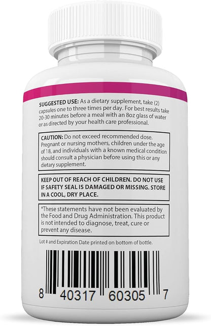 (2 Pack) F1 Keto Pills 1275MG New & Improved Formula Contains Apple Cider Vinegar Extra Virgin Olive Oil Powder Green Tea Leaf 120 Capsules