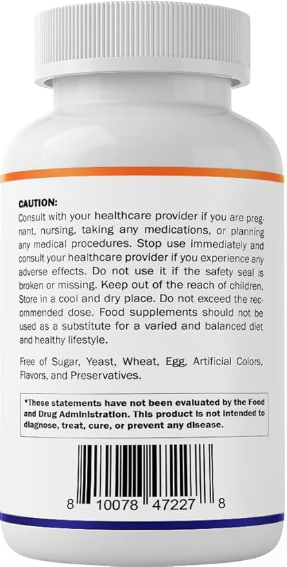 Vitamatic Magnesium Glycinate 500 mg per Tablet – 180 Vegetarian Tablets (Uncoated) with Added Vitamin B6 for Maximum Absorption – Muscle, Joint & Heart Health Support – Non-GMO, Gluten-Free