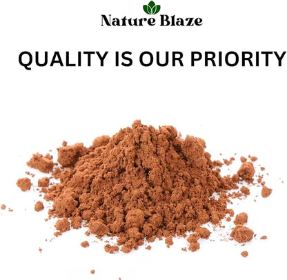 Arjuna Extract Powder (Brown Pouch 7.0 Ounce 200Gm)