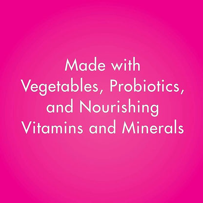 Rainbow LIght - Women's One Multivitamin, One-a-Day Support for Bone and Breast Health, Helps Balance Hormones and Stress with B Vitamins, Vitamin D3 and Iron, Vegetarian, Gluten-Free, 150 Tablets