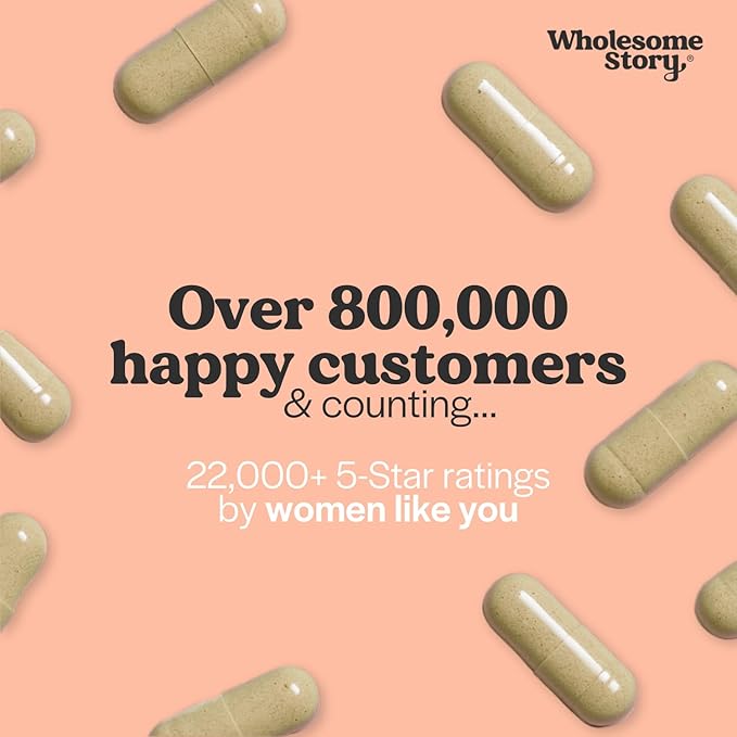 Vegan KSM 66 Ashwagandha Capsules| High Potency 5% Withanolides | Ashwagandha Root Extract Supplements | Ashwagandha 300mg | Stress Management & Well Being Support | 60 Ashwaganda Pills