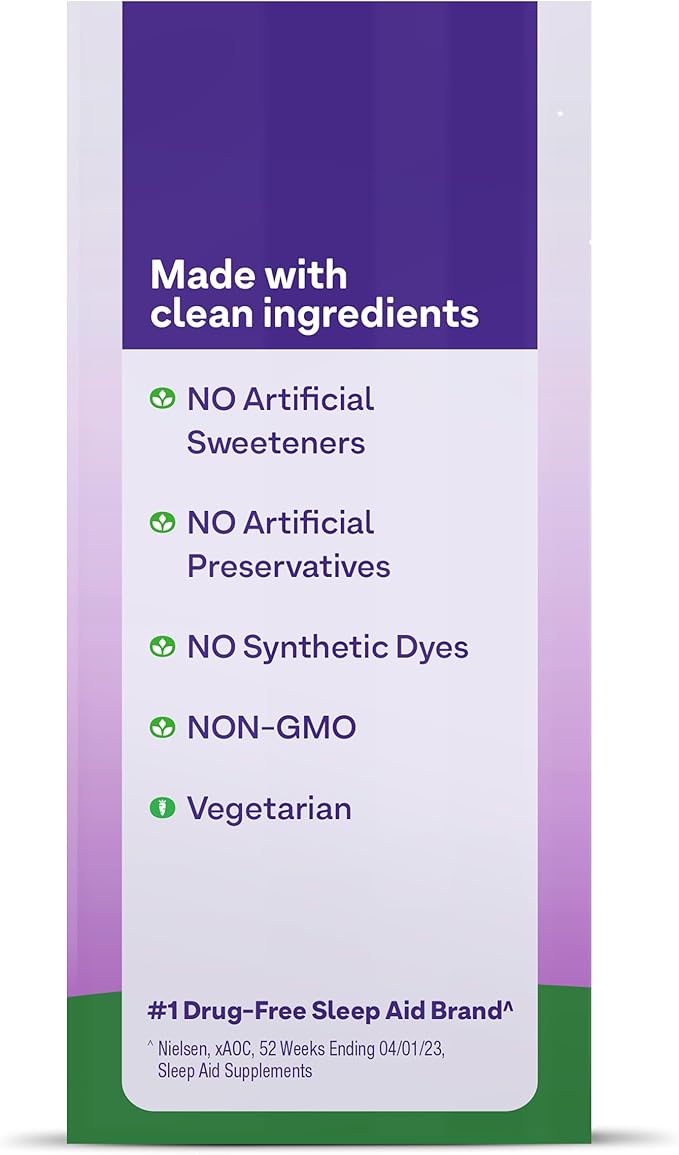 Natrol Kids Fast Dissolve Melatonin 1 mg, Dietary Supplement for Restful Sleep, Sleep Tablets for Kids, 30 Strawberry-Flavored Melatonin Tablets, 30 Day Supply