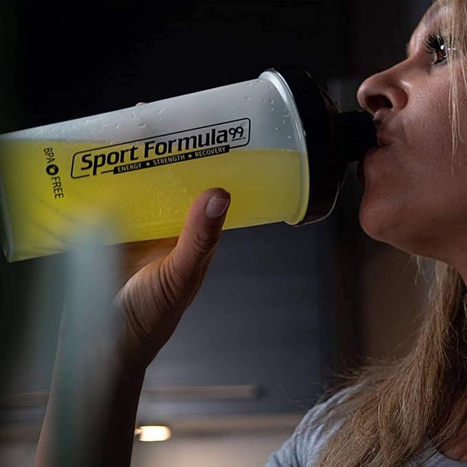 Multivitamin Powder - Drink Mix for Men Women BCAA Amino Acids Won’t Upset Your Stomach - Keto Vegan Multivitamin Fruit Punch - Electrolytes Super B Complex Digestive Enzyme