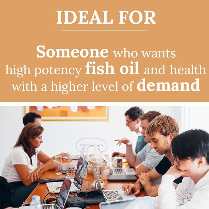 Hi Well Premium Superior rTG Omega 3 90Vegetable Softgel Capsules