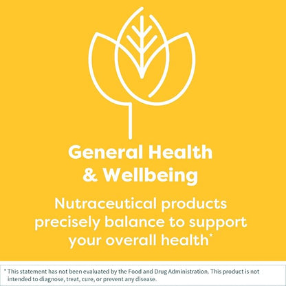 Klaire Labs Core Multi - Multimineral & Multivitamin Supplement with No Iron - Vitamins & Chelated Minerals with Natural Mixed Carotenoids, Vitamin C & E - Multivitamins for Men & Women (120 Capsules)