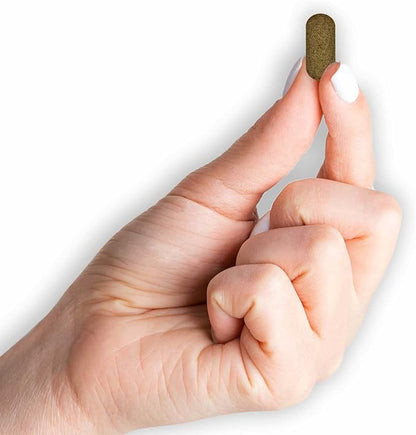 MASON NATURAL Vitamin Megavite Fruits and Veggies Mineral Formula, 60 Count