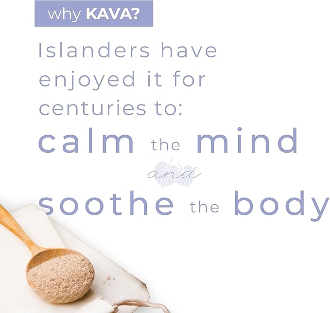 LEILO | Kava Powered Sparkling Relaxation Drink | BlackBerry Orange 12-Pack – Non-ALC Calming Beverage | 12 fl oz Cans (Pack of 12)