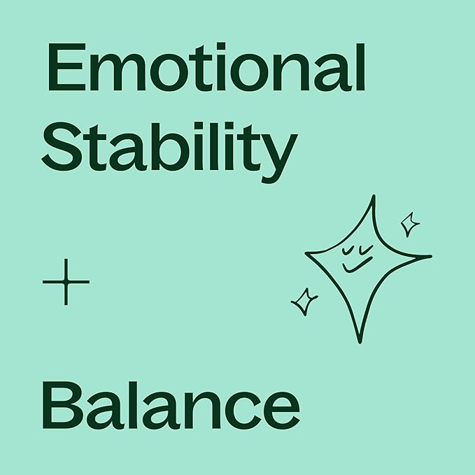 Plant Therapy Holy Basil Herbal Supplement Capsules, Supports Emotional Stability & Positive Mood, Combats Fatigue & Mental Tension, 120 Vegetarian Capsules (4 Month Supply), Made in The USA