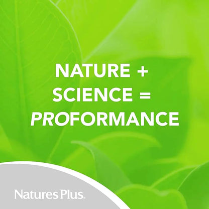 Natures Plus PRO ThymoQuin Black Seed Oil 500 mg - 60 Softgels - Full-Spectrum, Cold-Pressed Oil - Gluten Free - 60 Servings
