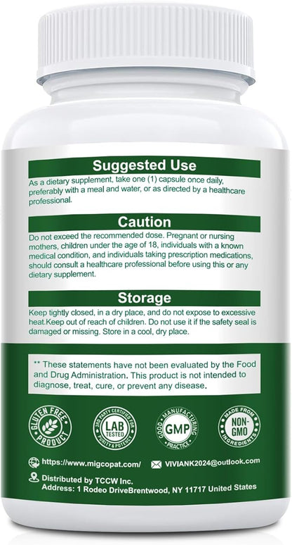 Bariatric Multivitamin with Iron 45mg, Methylated Multivitamin with Vitamin B12 & Methylfolate, Post Surgery Vitamins for Gastric Bypass & Sleeve Patients, Iron Supplement for Women & Men - 120 Caps