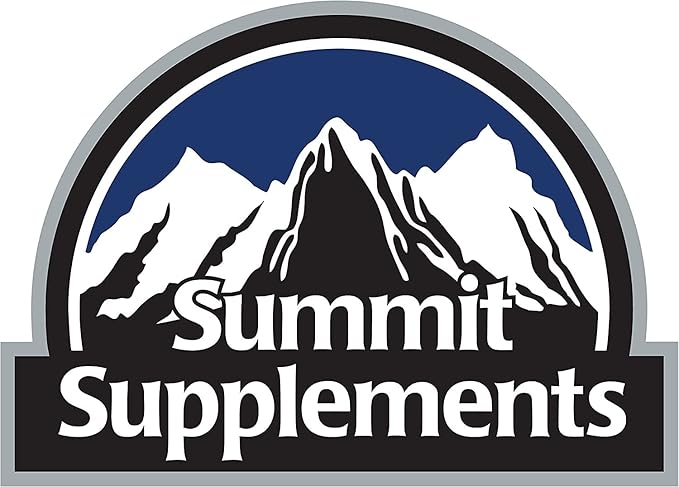 Summit Supplements - Vitamin D3 K2, 180 Softgels - Formulated to Help You Maintain Healthy Bones, Teeth and Muscles - Support Body Calcium Absorption and Reduce Risk of Fractures