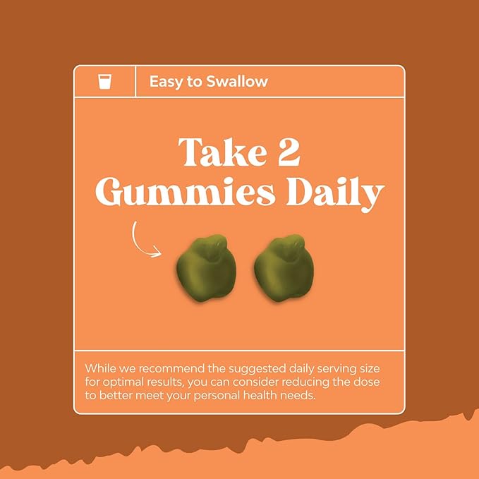 Natures Craft Vegan Thyroid Gummies with Sea Moss - Thyroid Support Gummies for Comprehensive Support for Men and Women with Iodine Selenium and Other Potent Vitamins - Gelatin-Free Non-GMO 120