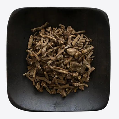 Valerian Root C/S | Cut & Sifted | Valeriana Officinalis | Wildcrafted | 4oz