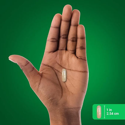 Piping Rock Magnesium 400mg Softgels | 150 Count | Magnesium Oxide Supplement | Non-GMO, Gluten Free