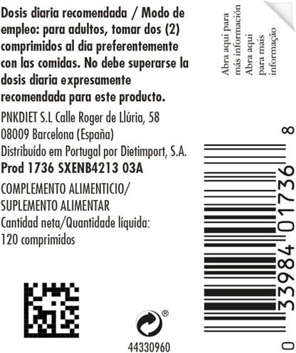 Solgar Skin, Nails & Hair, Advanced MSM Formula, 120 Tablets - Supports Collagen for Hair, Nail and Skin Health - Provides Zinc, Vitamin C & Copper - Non GMO, Vegan, Gluten & Dairy Free - 60 Servings ,Standard Packaging , 120 Count