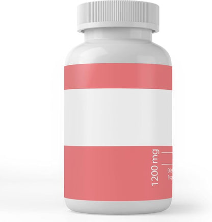 PURE ORIGINAL INGREDIENTS BCAA, (100 Capsules) Always Pure, No Additives Or Fillers, Lab Verified