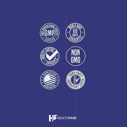 Benfotiamine 300mg | 200 Veg Capsules | Enhanced Absorption | Supports Overall Health | Increased Bioavailability