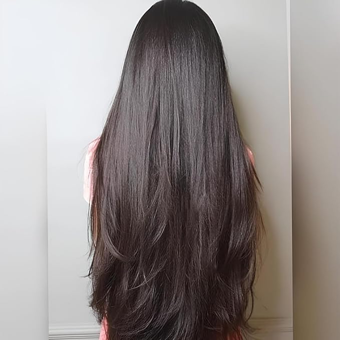 minature Hair Care Combo Set of Aloe Vera Powder & Hibiscus Powder | 227g Each | Pure & Natural | Free from Chemical & Preservatives