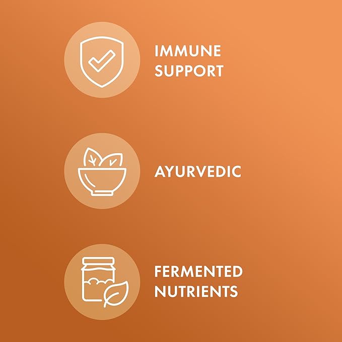 Dr. Mercola Organic Fermented Turmeric - 370 mg Fermented Turmeric - High-Bioavailability Curcuminoids - USDA Organic, Non-GMO, Gluten-Free & Soy-Free - 60 Capsules (30 Servings)