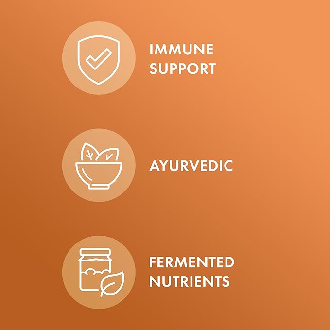 Dr. Mercola Organic Fermented Turmeric - 370 mg Fermented Turmeric - High-Bioavailability Curcuminoids - USDA Organic, Non-GMO, Gluten-Free & Soy-Free - 60 Capsules (30 Servings)