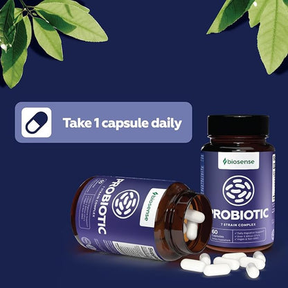 Colon Health Probiotic and Prebiotic Capsules - Gut Health Prebiotics and Probiotics for Women and Men for Digestive Support and Bloat Support - Daily Probiotic Prebiotic Weight Loss Supplement Pills