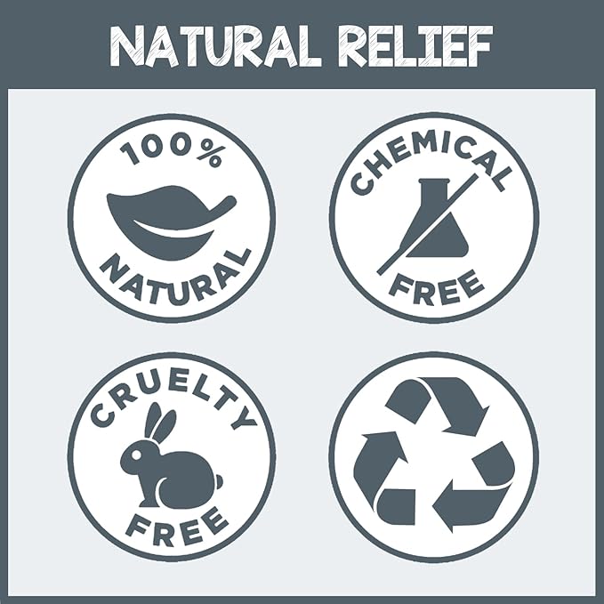 Pure Magnesium Oil, Great Value - Very Large 16oz Re-Fill Size (12 Month Supply) - Zechstein Brine