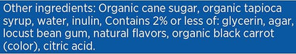 Natural Vitality CALM, Magnesium Citrate Supplement, Stress Relief Gummies, Supports a Healthy Response to Stress, Gluten Free, Vegan, Raspberry Lemon Flavored, 120 Gummies