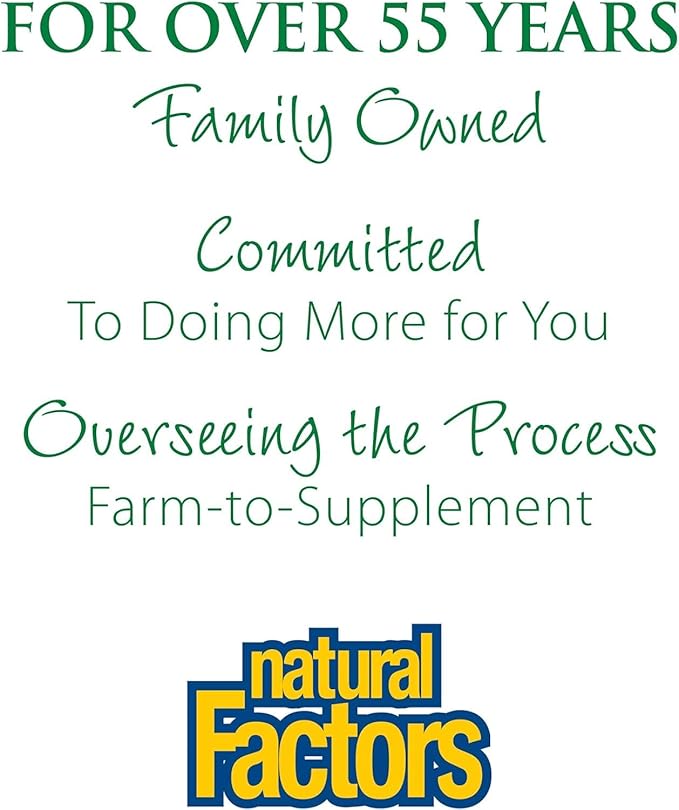 Natural Factors 3 Brains, Higher Thoughts, Support for Cognitive Health and Brain Function, Daily Dietary Supplement, 90 Softgels