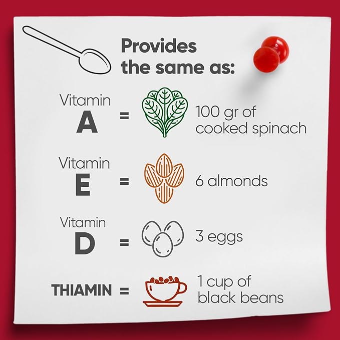 Cod Liver Oil Liquid, Cherry, Fish Oil Liquid with Vitamins A, D, E & B1 for Kids & Adults, Immune & Bone Health, Omega-3, 2 Pack (6.5 fl oz Each)