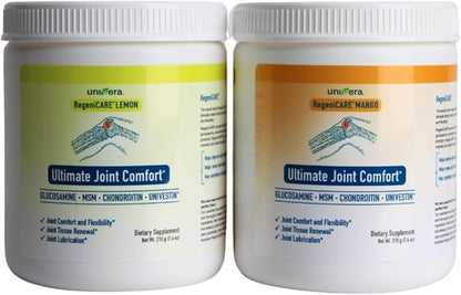 Univera Ultimate Joint Comfort Supplement – FSA & HSA Eligible