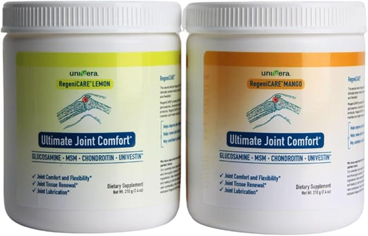 Univera Ultimate Joint Comfort Supplement – FSA & HSA Eligible