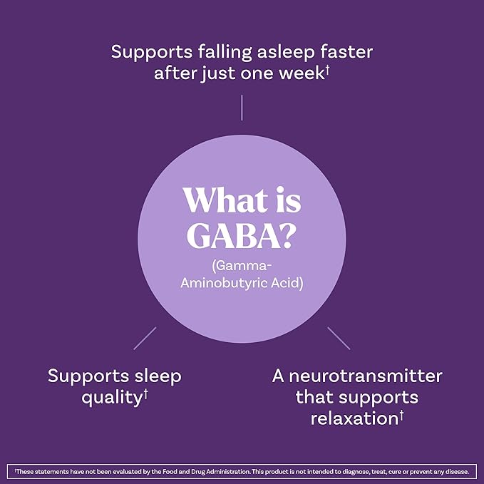 Natrol Sleep & Restore Calming Drink Mix with Magnesium Glycinate, Magnesium Sleep Aid, Melatonin-Free, Cherry, 10 Stick Packs